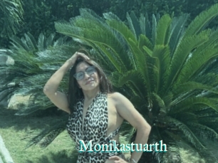 Monikastuarth