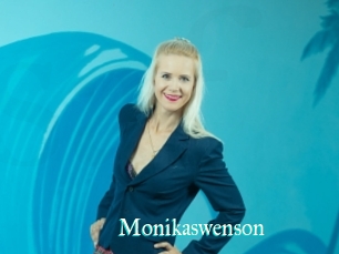 Monikaswenson