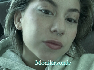 Monikawonde