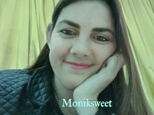 Moniksweet