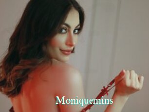 Moniquemins