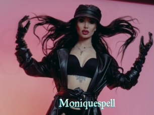 Moniquespell