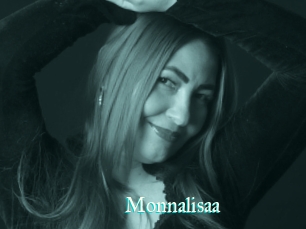 Monnalisaa