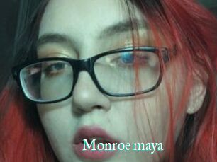 Monroe_maya