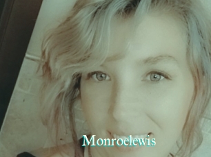 Monroelewis