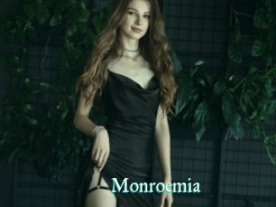 Monroemia