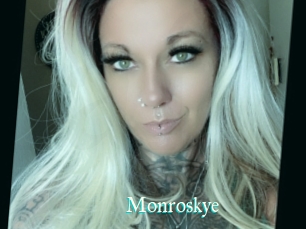 Monroskye