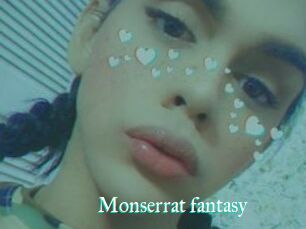 Monserrat_fantasy