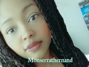 Monserrathernand