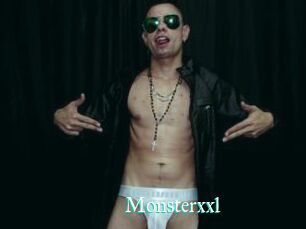 Monsterxxl