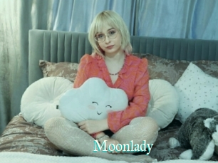 Moonlady
