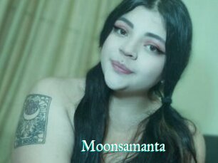 Moonsamanta