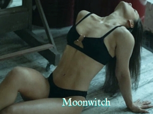 Moonwitch