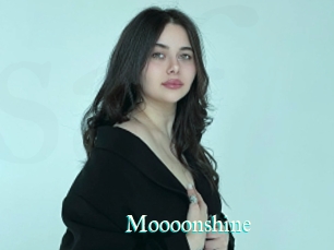 Moooonshine