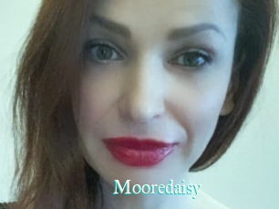 Mooredaisy