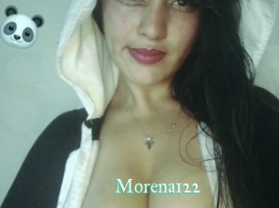 Morena122
