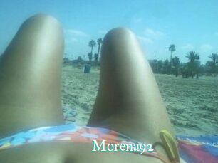 Morena92