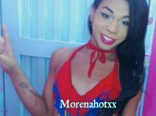 Morenahotxx