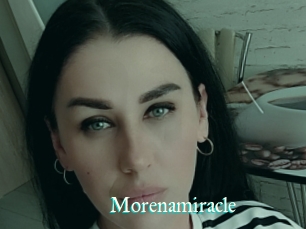Morenamiracle