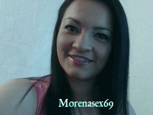 Morenasex69