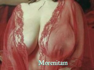 Morenitam
