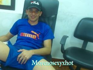 Morenosexyxhot