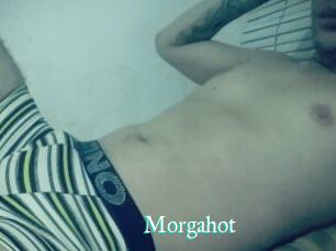 Morgahot