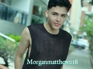 Morganmatthew018