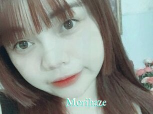 Morihaze