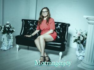 Morningenjoy