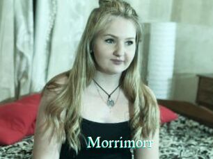 Morrimorr