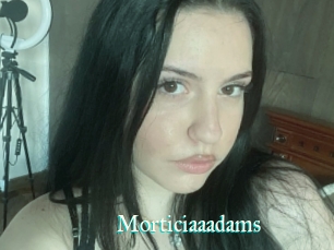 Morticiaaadams