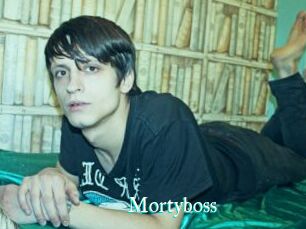 Mortyboss