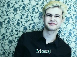 Mosesj
