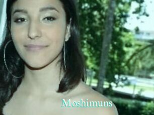 Moshimuns