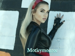 Motleymonroe