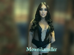 Mownikamiller