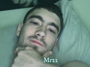 Mr22