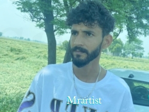 Mrartist