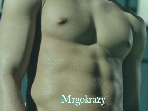 Mrgokrazy