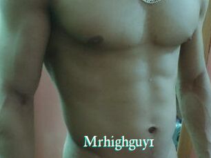 Mrhighguy1