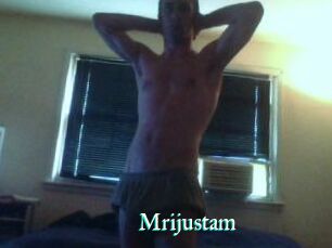 Mrijustam
