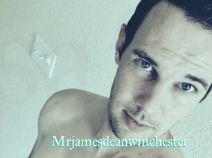 Mrjamesdeanwinchester