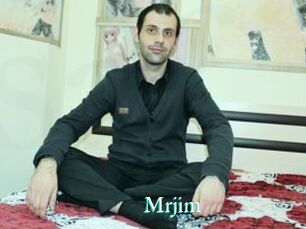 Mrjim
