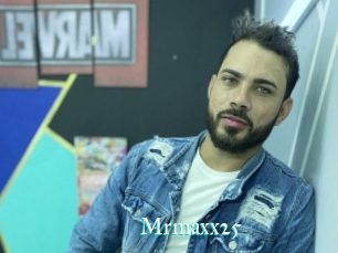 Mrmaxx25
