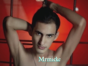 Mrmicke