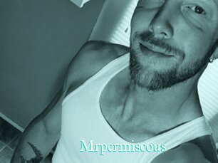 Mrpermiscous