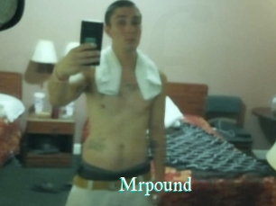 Mrpound