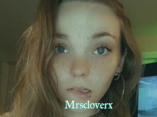 Mrscloverx