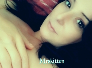 Mrskitten